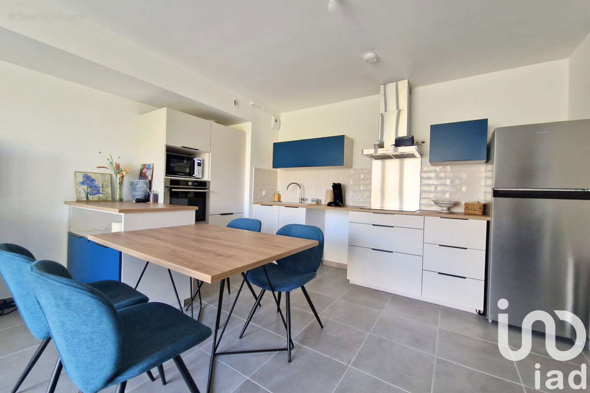 Photo 3 - Appartement à BUCHELAY