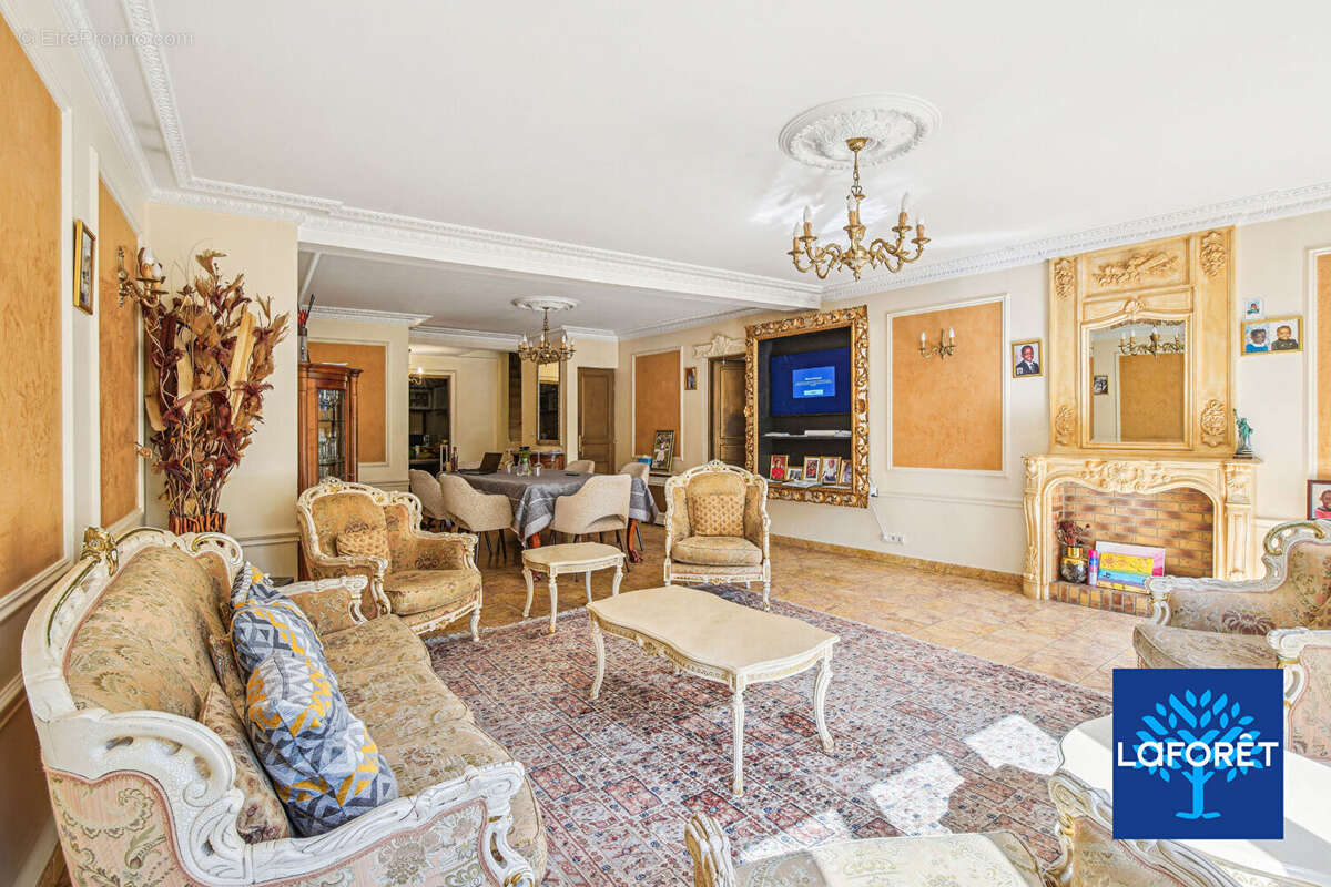 Appartement à ALFORTVILLE