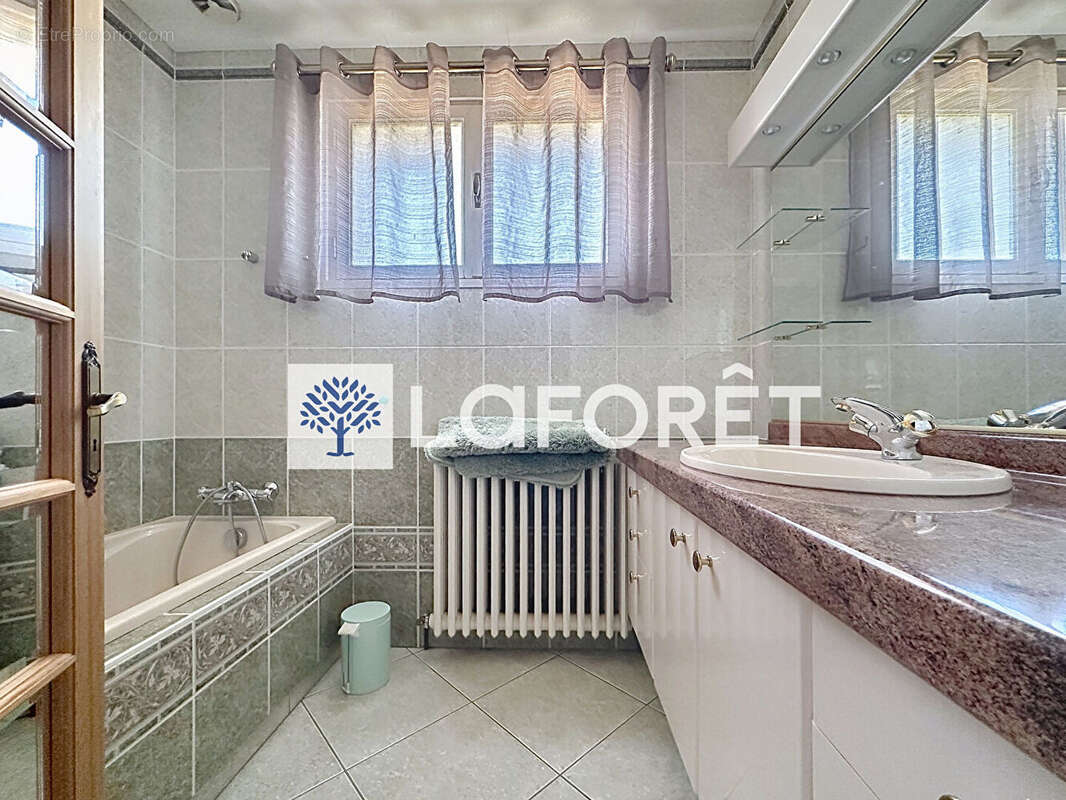 Vente maison AIRVAULT - photo 11