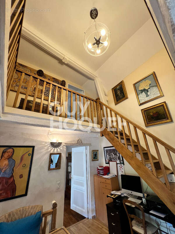 Maison à SAINT-GERY