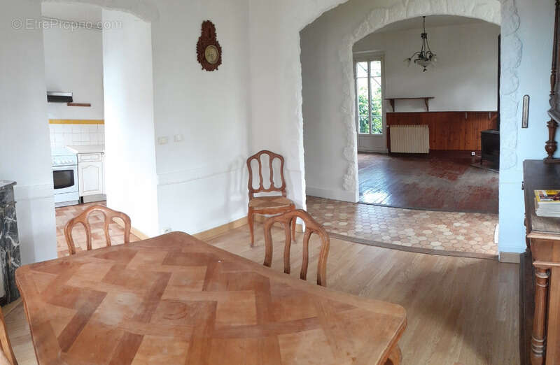 Maison à vendre 6 pièces SAINT JEAN EN ROYANS (26) - photo 5