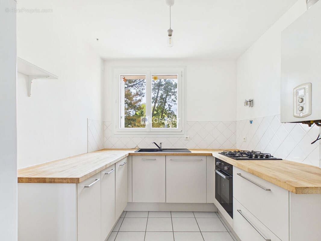 Appartement à QUIMPER