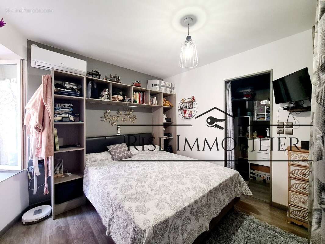 Maison à PORTIRAGNES