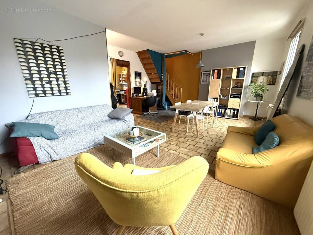 Appartement à LE HAVRE