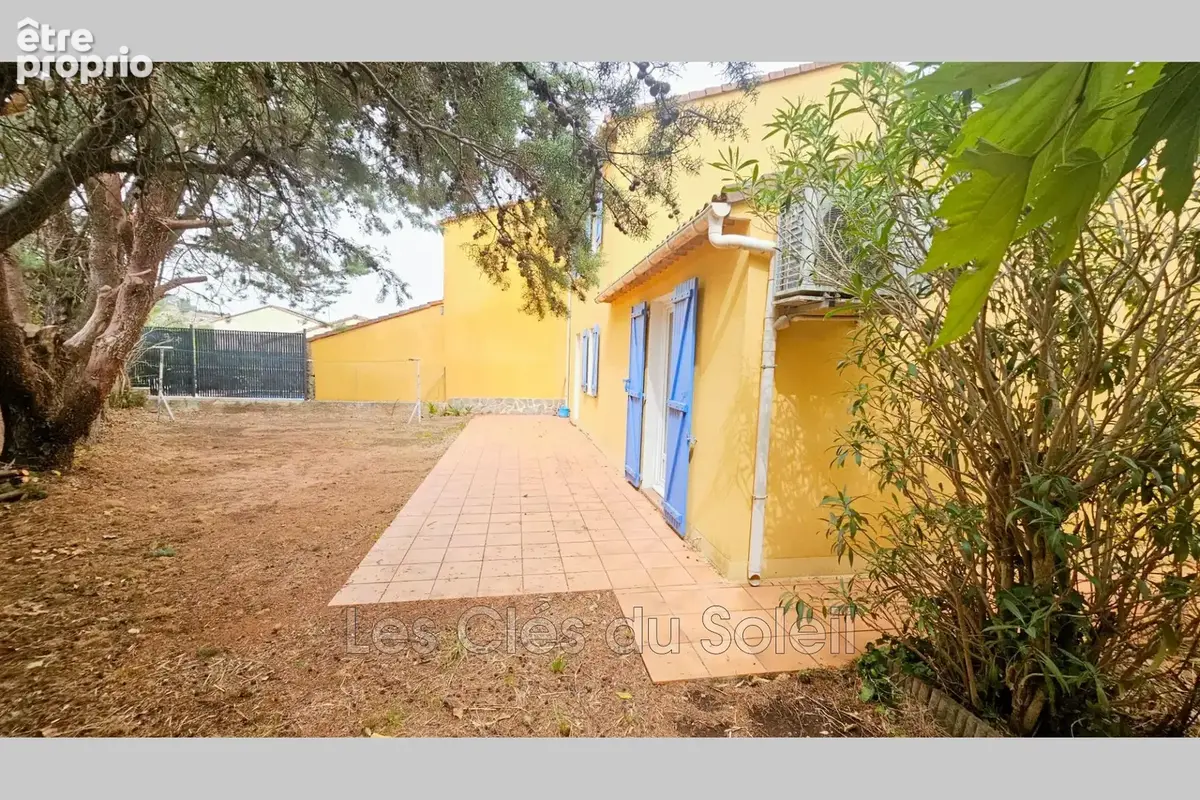 Maison 4 pièces 98 m² à vendre à Carnoules (83660) - photo 3