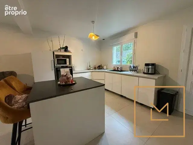 Maison 5 pièces 91 m² à vendre à Petiville (14390) - photo 5
