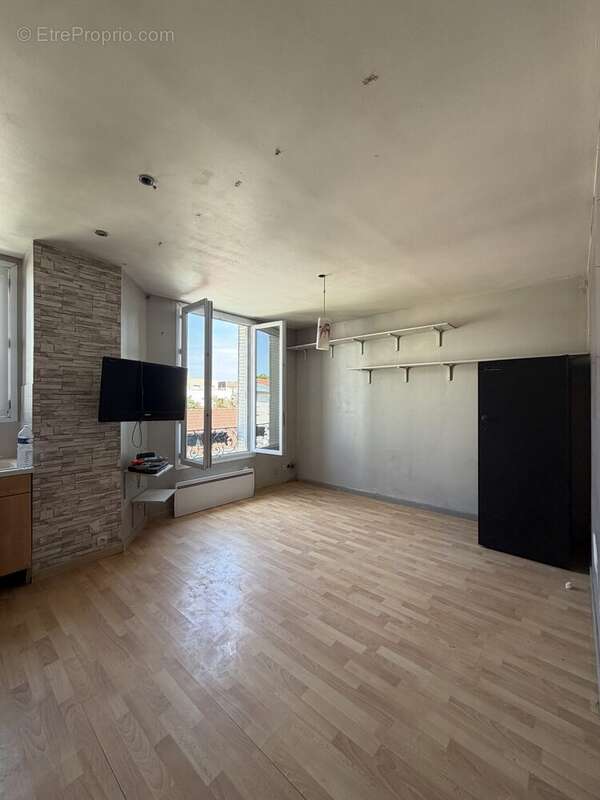 Appartement 34 m² à Ivry-Sur-Seine  - photo 2