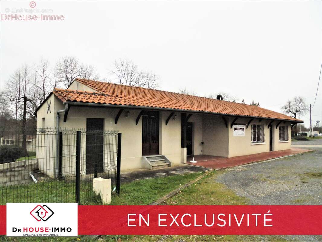 Commerce 150 m² à Saint-Andre-De-Cubzac  - photo 5