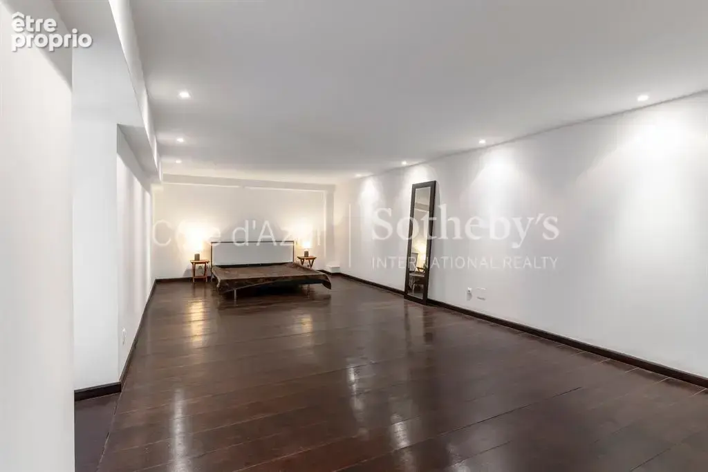 Loft d’exception à Beausoleil proche Monaco 230 m² avec terrasse et garage - photo 13