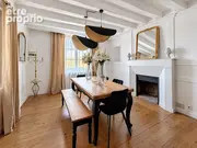 Maison à SOUZAY-CHAMPIGNY