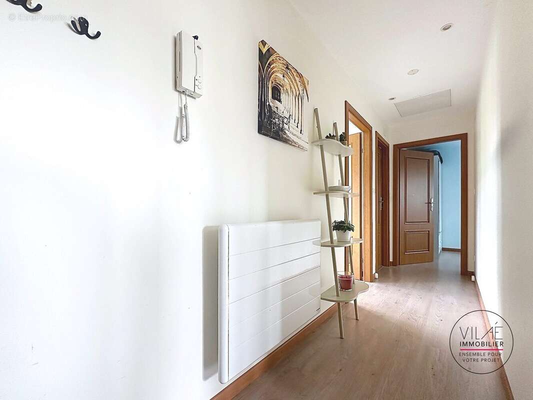 Appartement 53 m² à Haguenau  - photo 6
