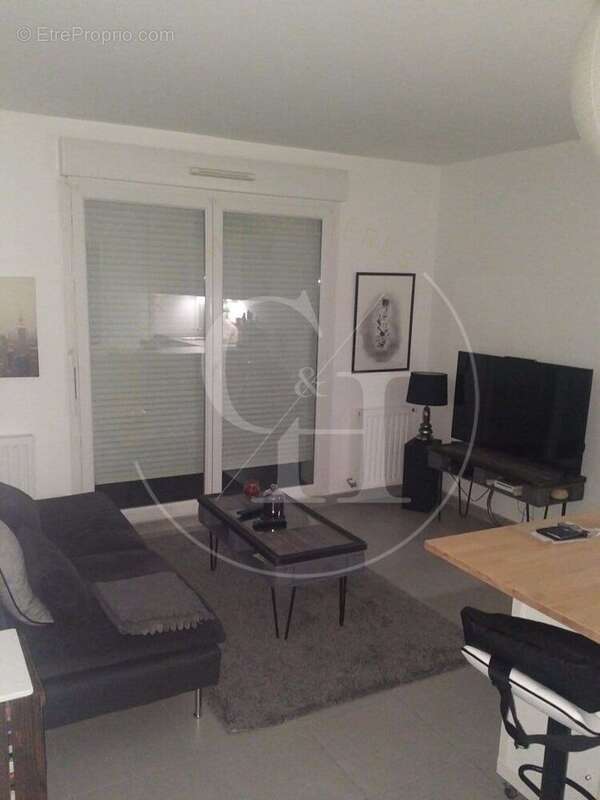 Photo 4 - Appartement à MEYZIEU