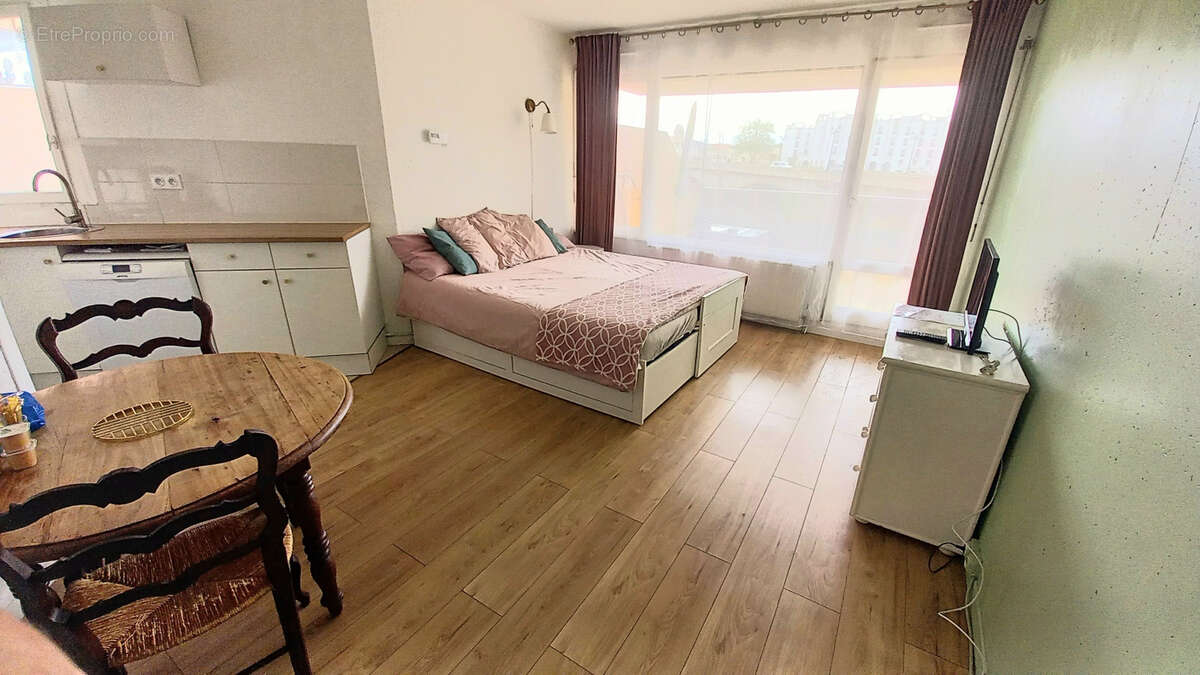 Appartement à DAX
