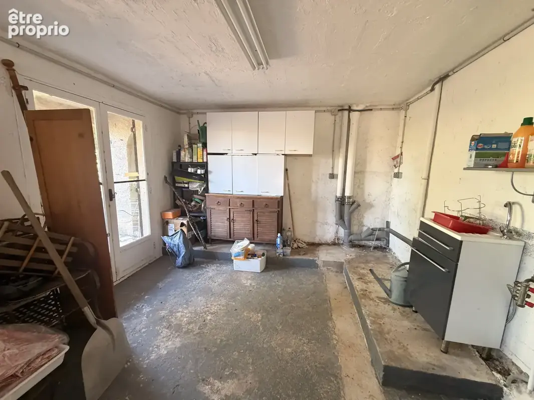 La gaude Maison 6p vue baous et château - photo 18