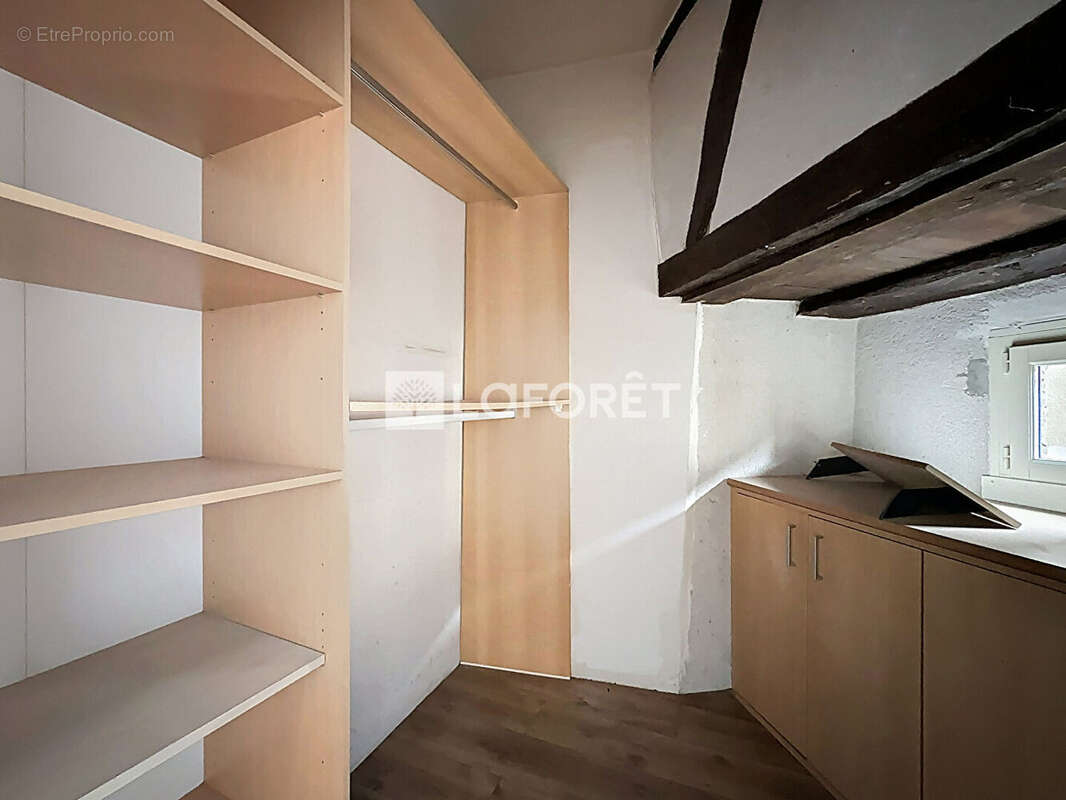 Appartement à CHATILLON-SUR-CHALARONNE
