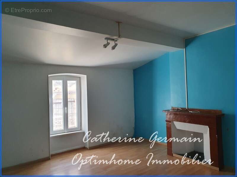 Maison à AIGUES-VIVES