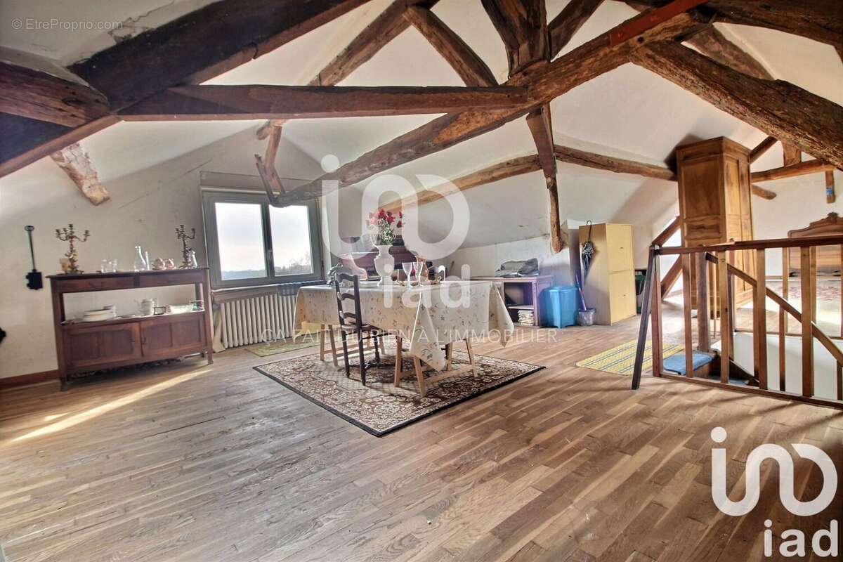 Photo 9 - Maison à COUBERT