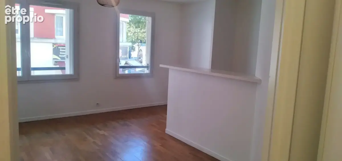 Appartement mantes la jolie 2 chambres - photo 4