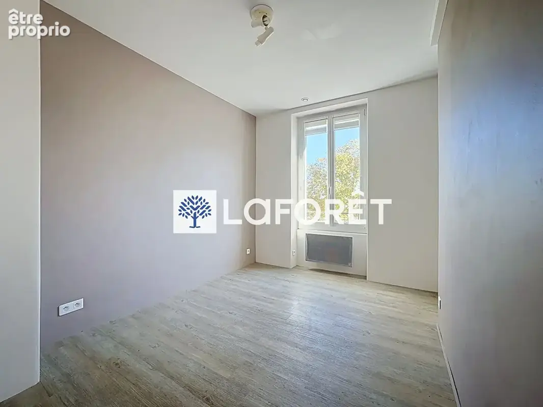 Appartement Saint Maurice De Beynost 3 pièce(s) 62.78 m2 - photo 6