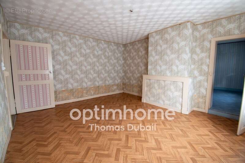 Maison à rénover au cœur de Maroilles - photo 9