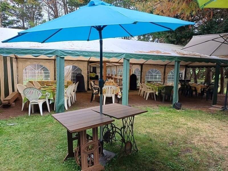 Terrain à TALMONT-SAINT-HILAIRE