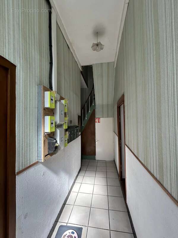 Appartement à CAMBRAI