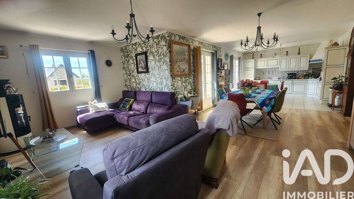 Photo 3 - Maison à NEUFCHATEL-EN-BRAY