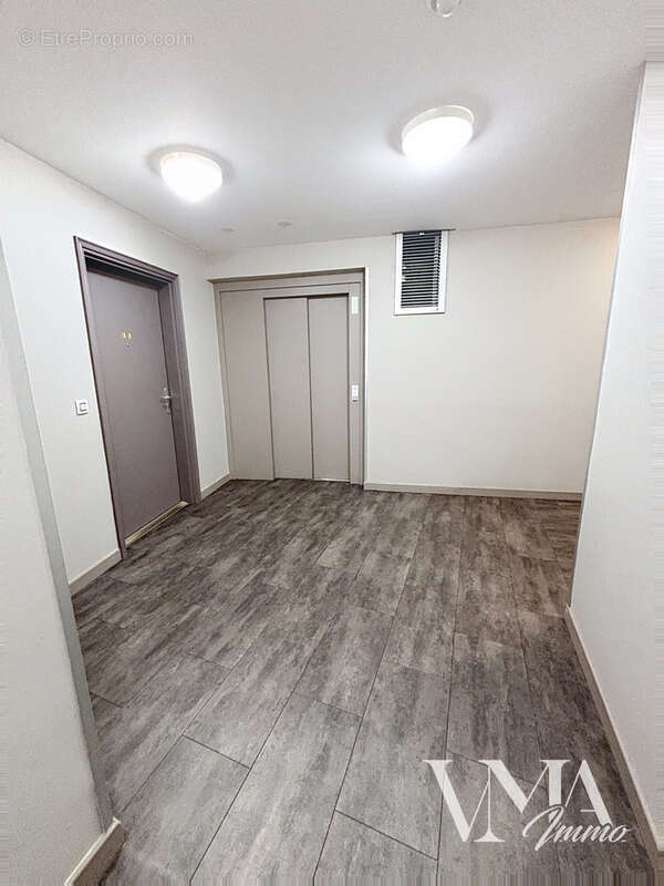 Appartement à VENISSIEUX