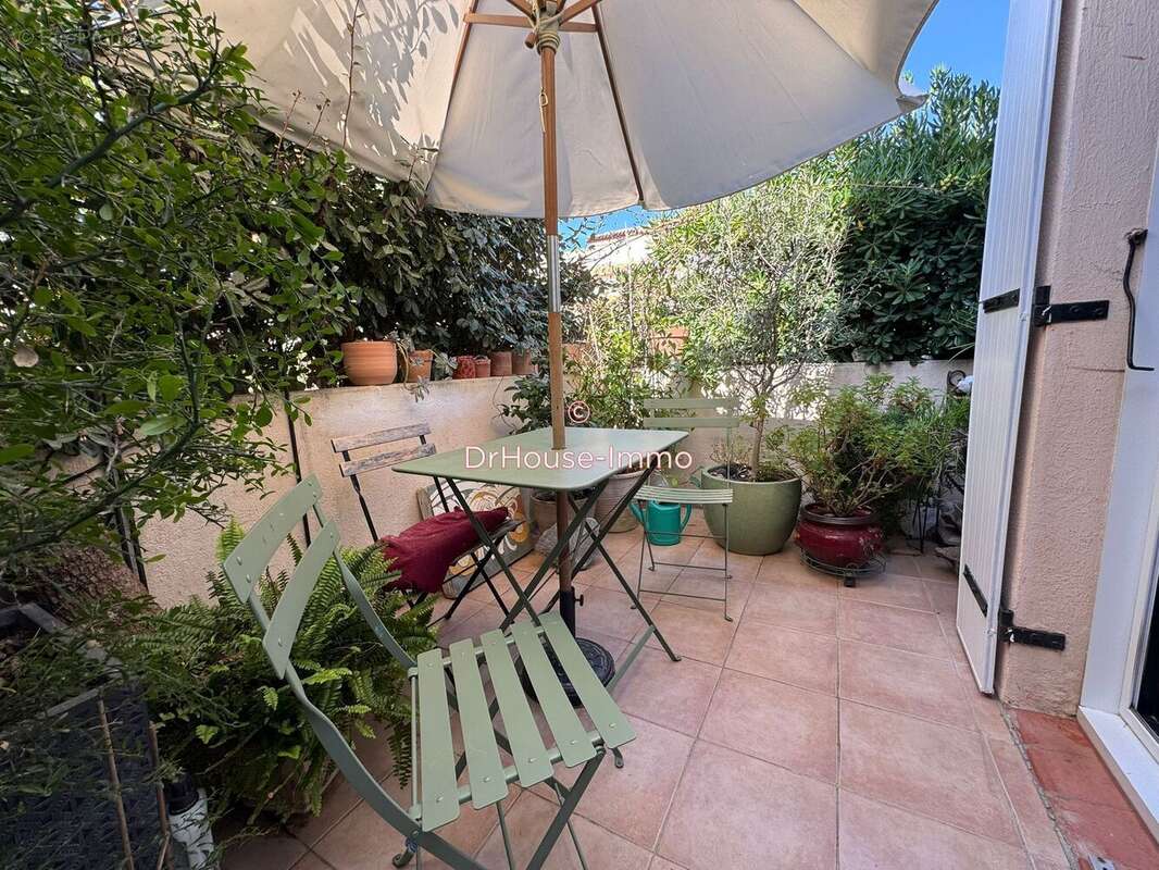 Appartement 18 m² à Agde  - photo 51