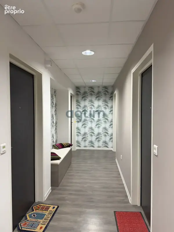 Appartement dans Résidence Sénior - photo 3