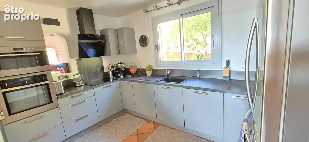 Maison à vendre 6-7 pièces + Piscine Terrain 1400m² CARNOULES (83) - photo 8