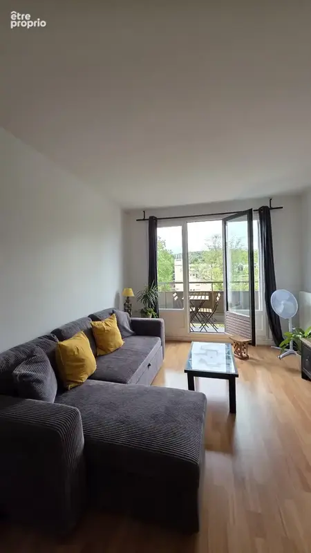 Appartement 3 pièces 67 m² à vendre à L'isle-Adam (95290) - photo 8