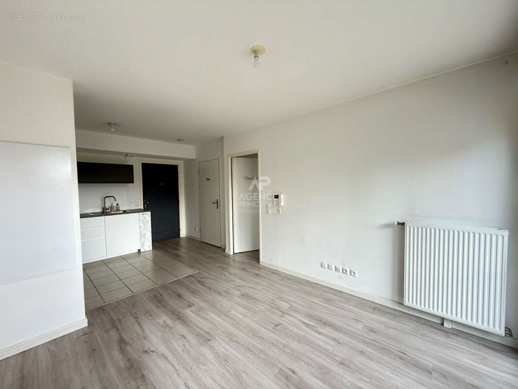 Appartement à FRANCONVILLE