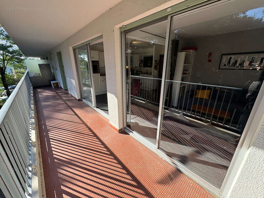 Appartement à LA BAULE-ESCOUBLAC