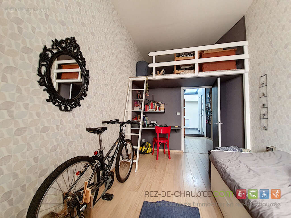 Appartement à LYON-6E