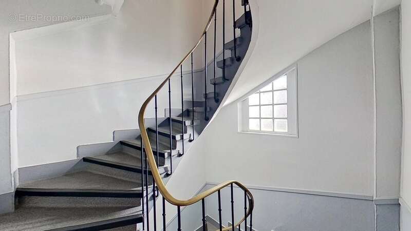 Appartement à CHAMPIGNY-SUR-MARNE