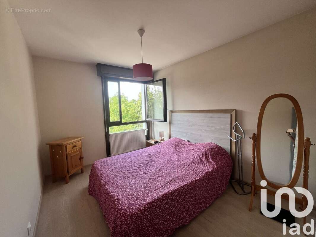 Photo 6 - Appartement à MEYTHET