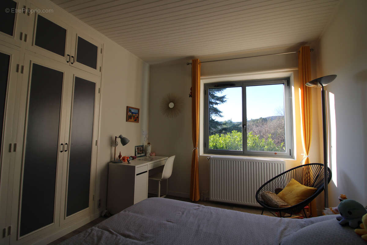 Maison à SAINT-CHRISTOL-LES-ALES