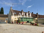 Maison à FYE