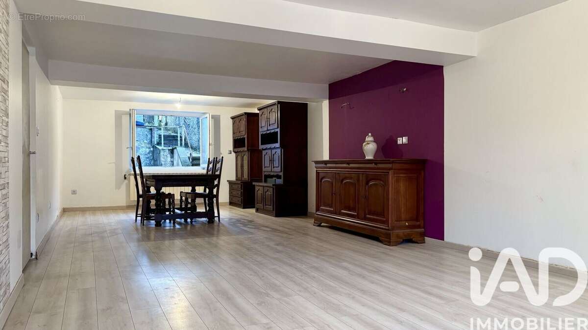 Photo 4 - Maison à LONGEVILLE-LES-SAINT-AVOLD