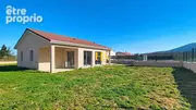 Maison à BARBIERES