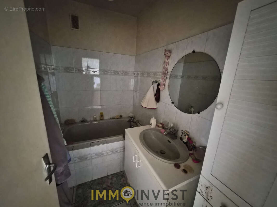 Appartement à LIMOGES