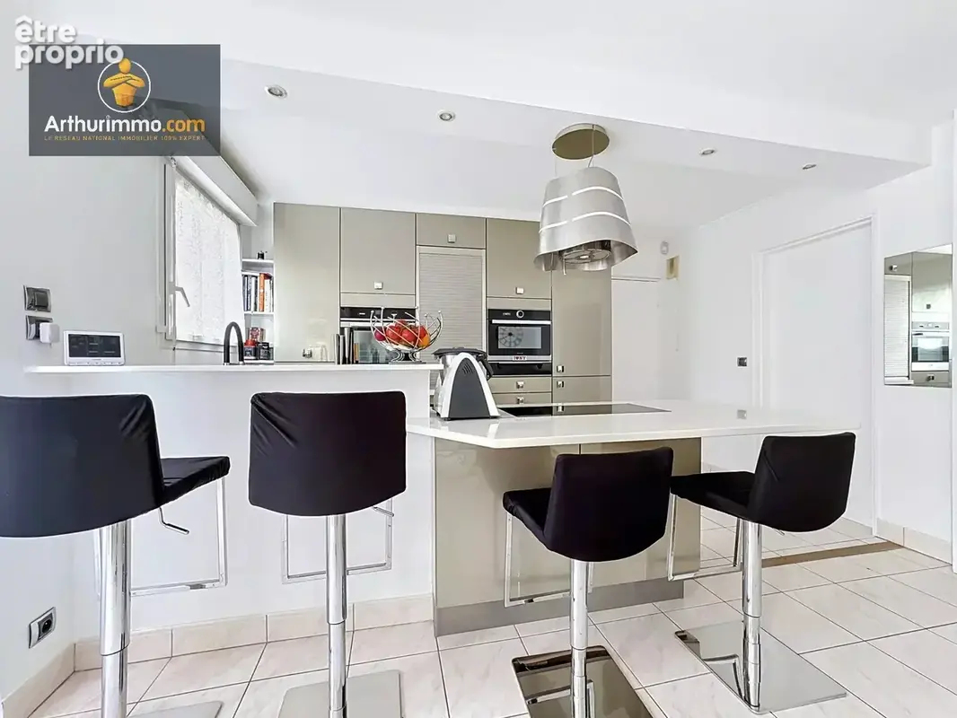 Vente Appartement Eaubonne(95600) 460 000ï¿œ - photo 4