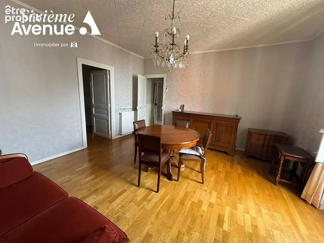 Appartement Douarnenez 2 pièce(s) - photo 6