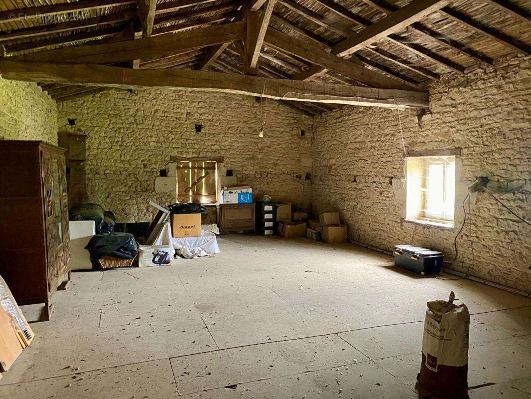 Maison à SAINT-MAIXENT-L&#039;ECOLE