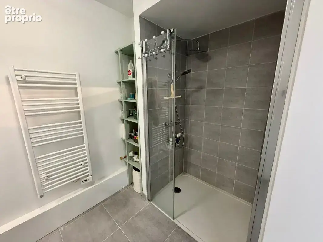 Appartement neuf au dernier étage avec balcon – Cœur de Sarzeau - photo 6