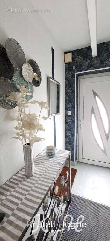 Photo 5 - Maison à LANDIVISIAU