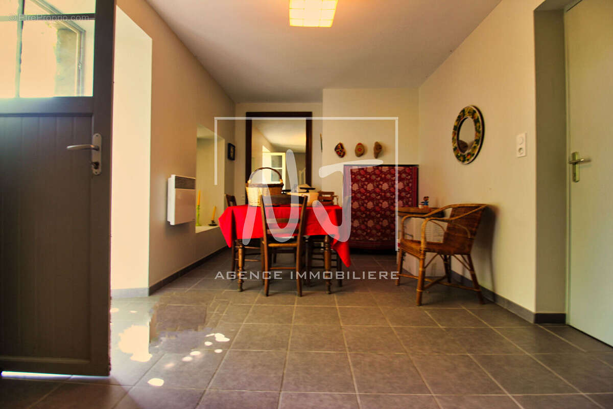 Maison à SAINT-JEAN-DE-LA-CROIX