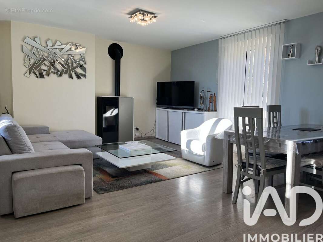 Photo 5 - Maison à ALLASSAC