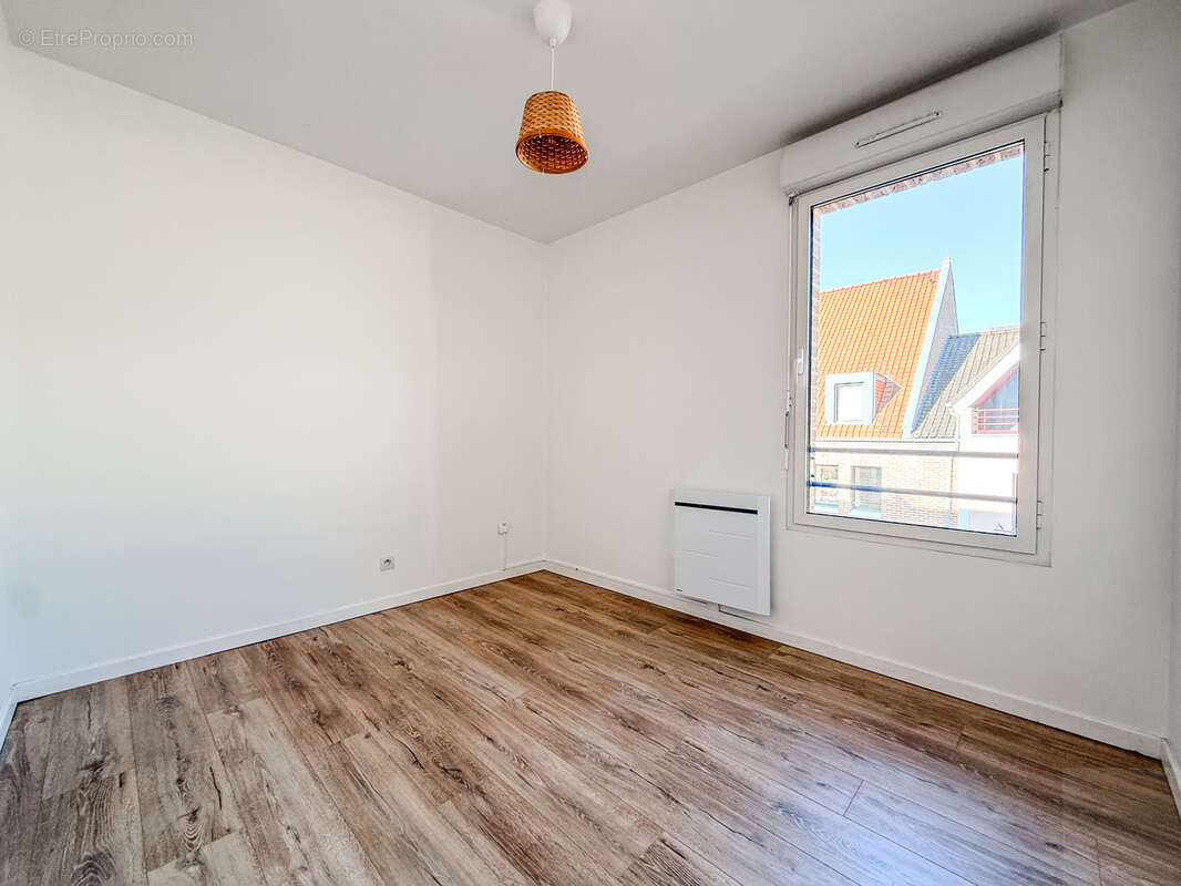 Appartement à AMIENS